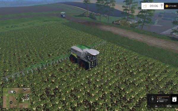 Lomma sprayer attachment [MP] 3