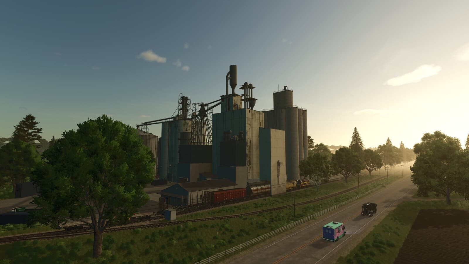 Lone Star Plains 4X 3
