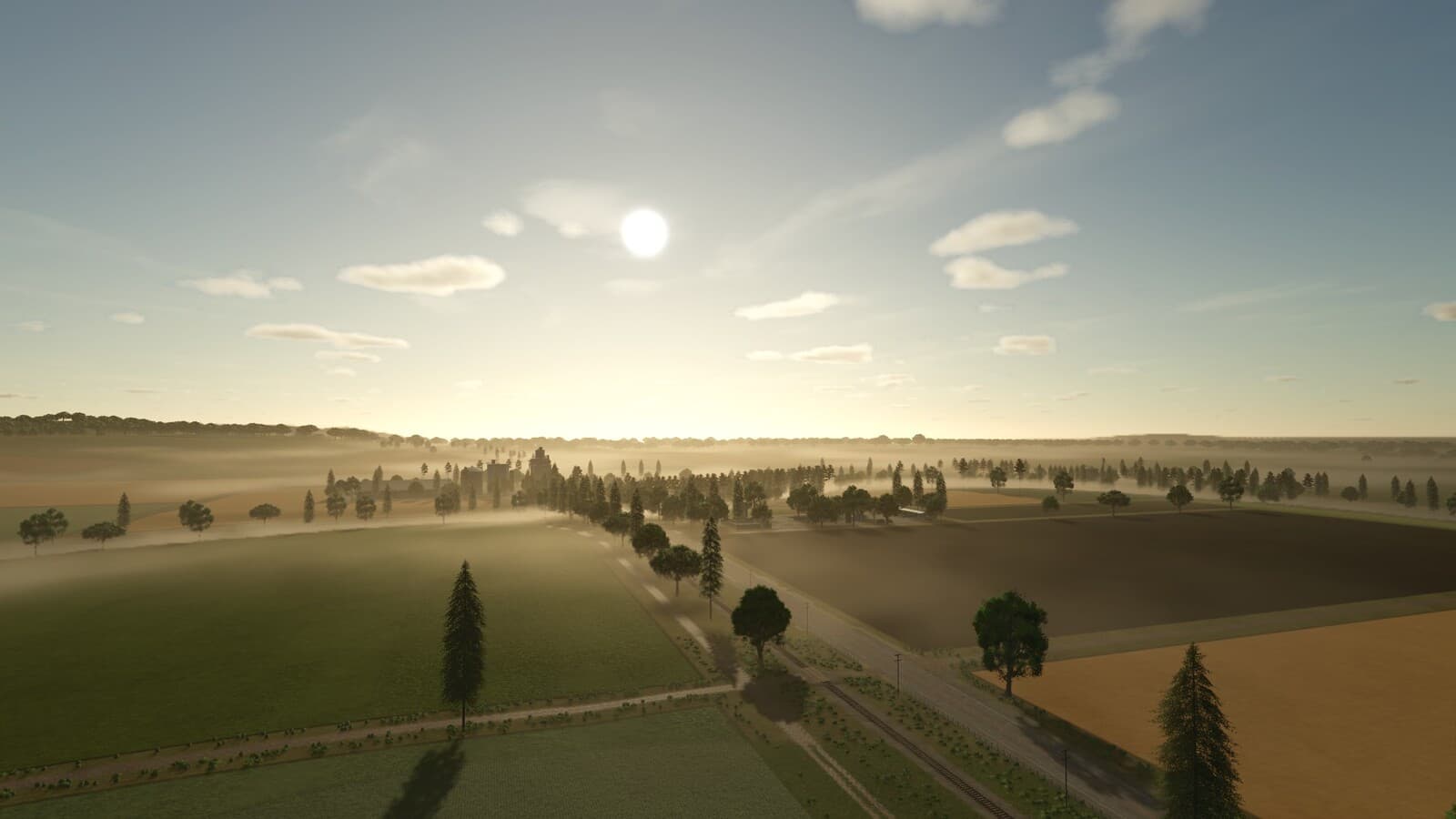 Lone Star Plains 4X 2