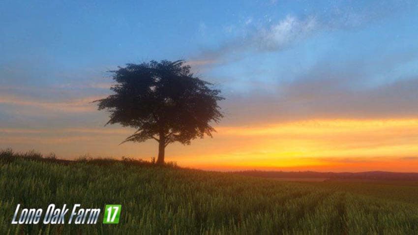 Lone Oak Farm 5