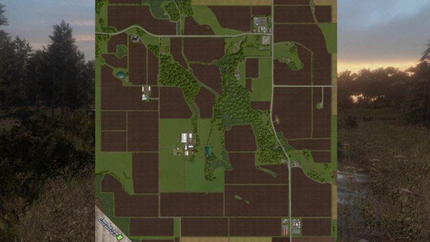 Lone Oak Farm