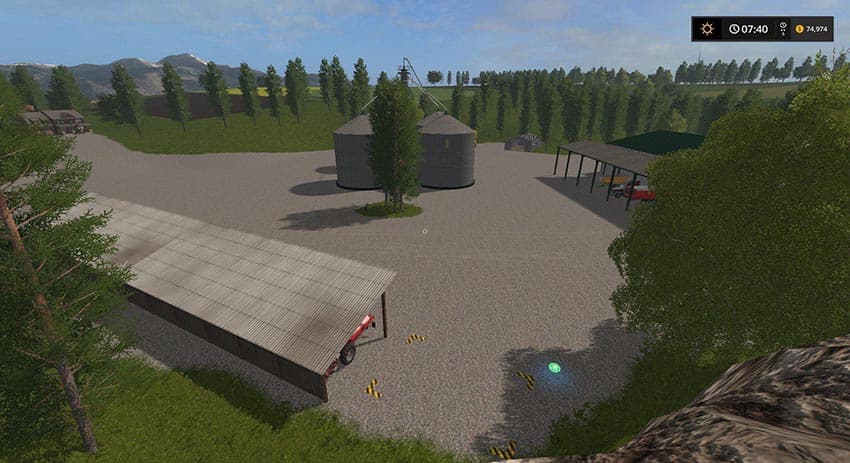 Lost Valley Farm 17 Final 2