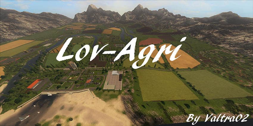 Lov Agri 2