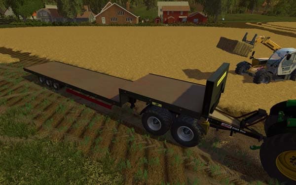 Low loader [MP] 2