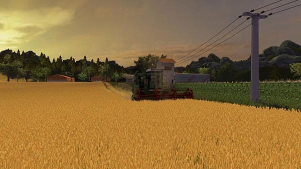 Lower Bavaria [MP] 5