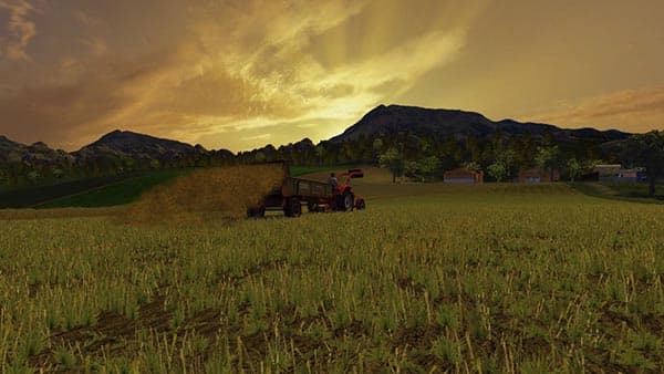 Lower Bavaria [MP] 3