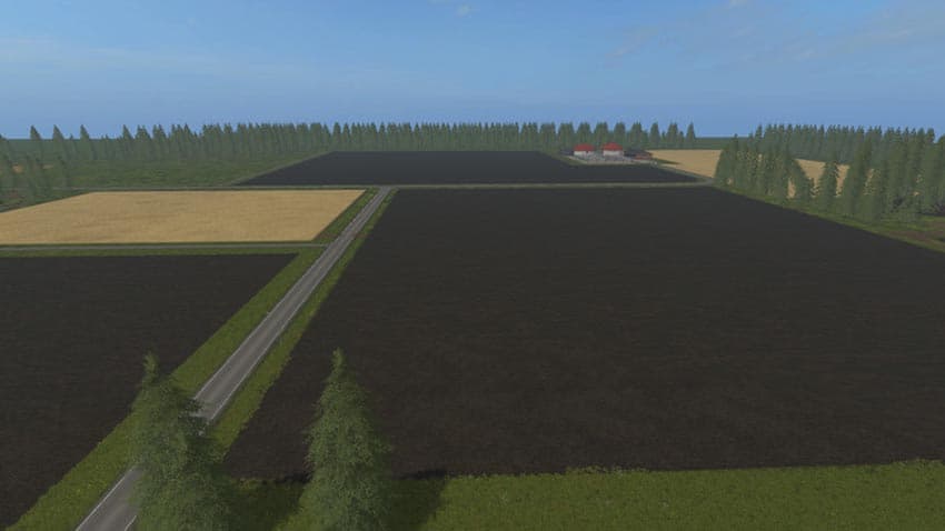 Lowland Map Beta [MP] 4