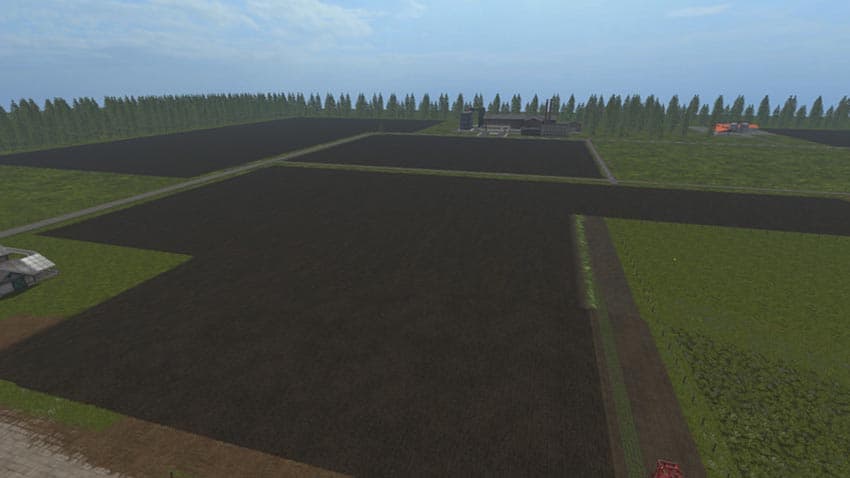 Lowland Map Beta [MP] 3