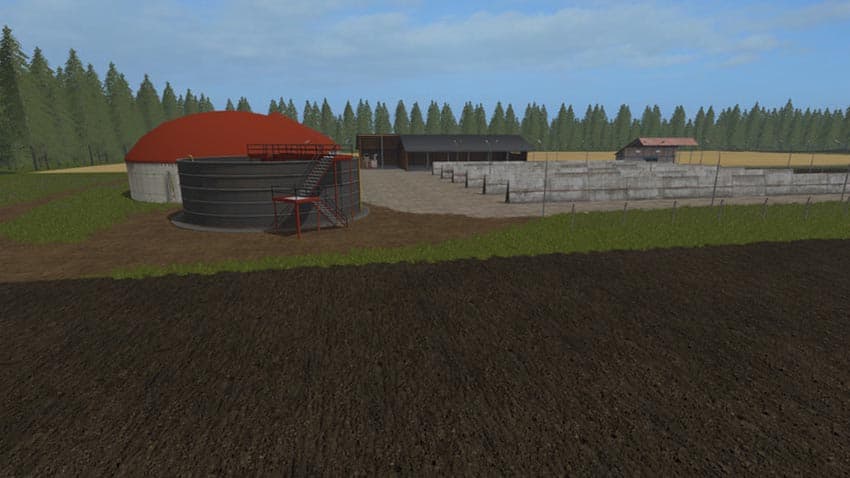 Lowland Map Beta [MP] 2