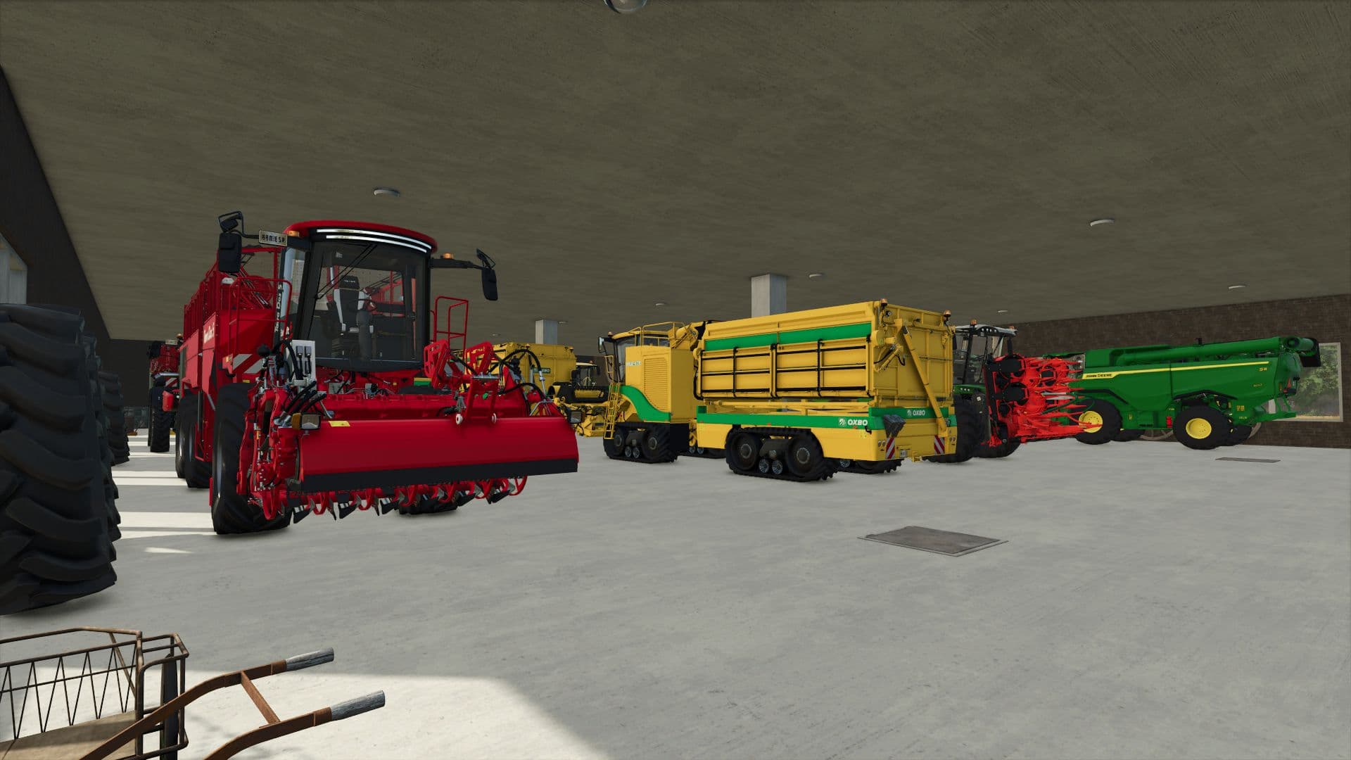 Luks Auto Repair Shop 6