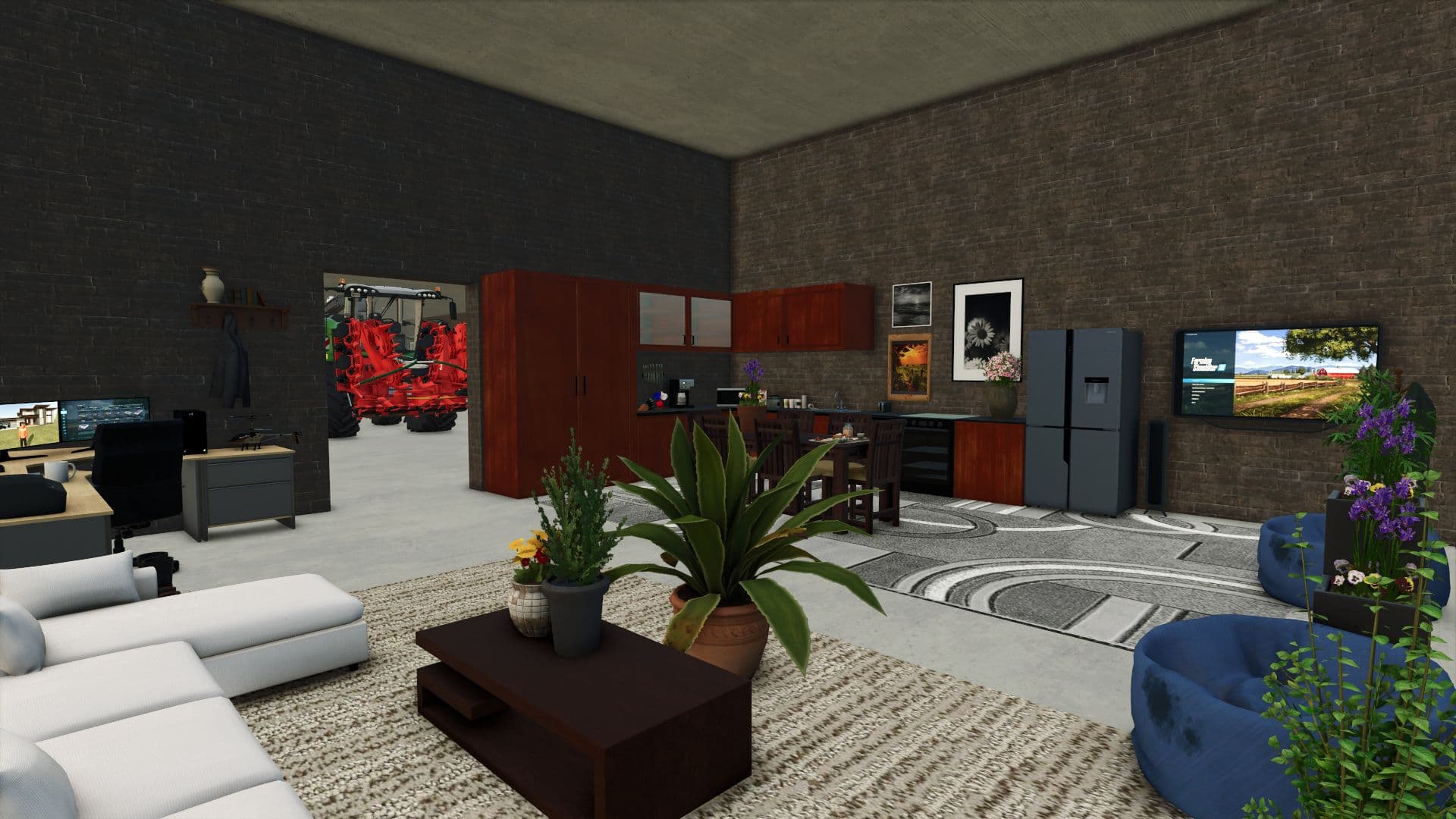 Luks Auto Repair Shop 5