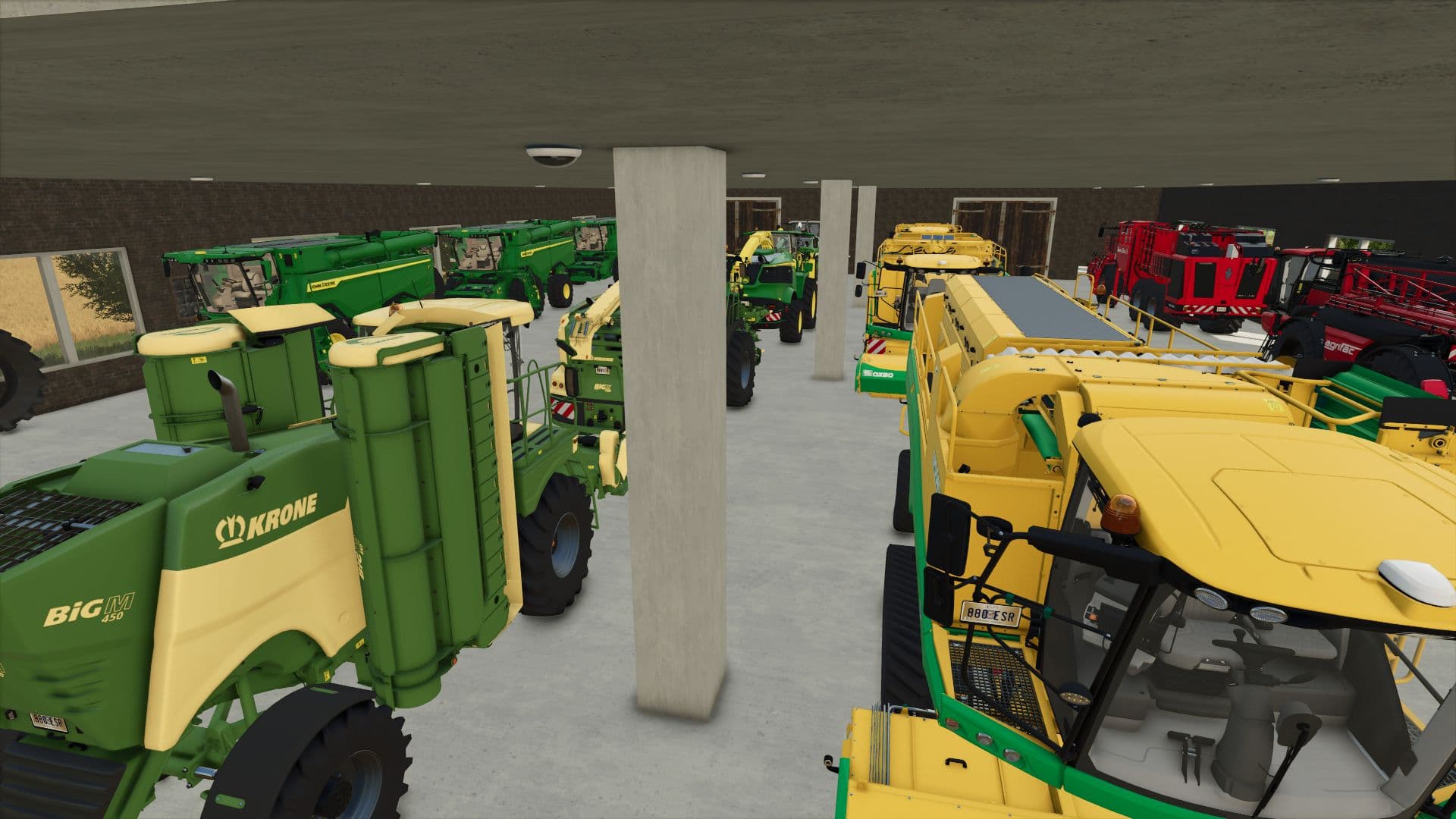 Luks Auto Repair Shop 4