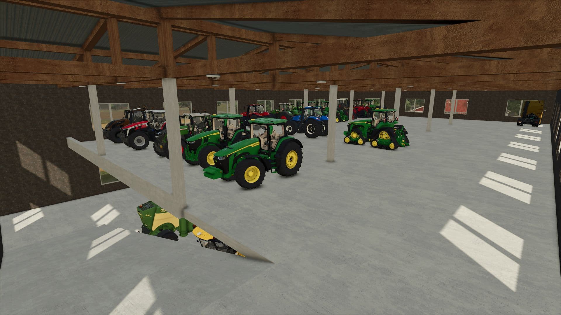 Luks Auto Repair Shop 3