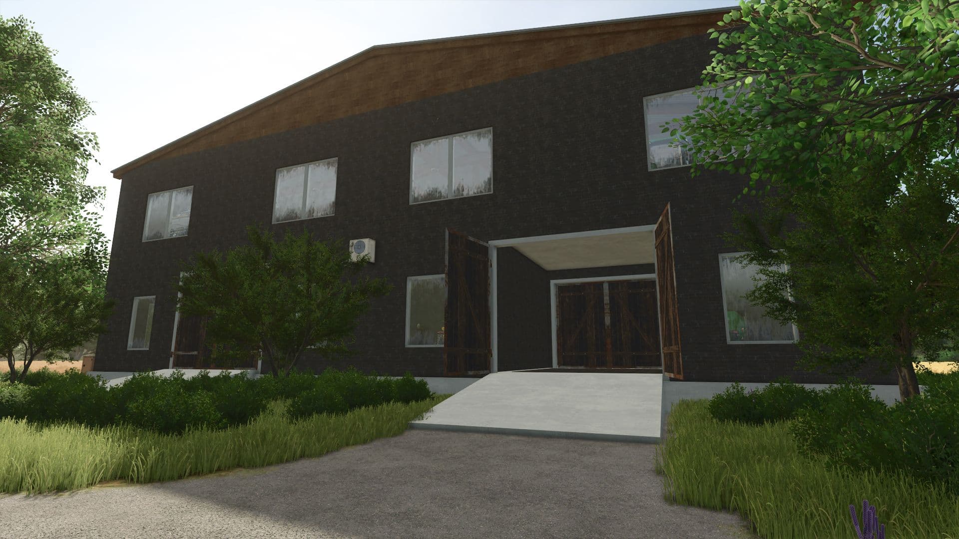 Luks Auto Repair Shop 2