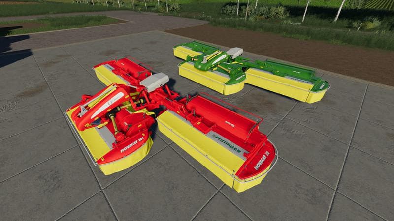 M82 NOVACAT ED-SA Pack 3