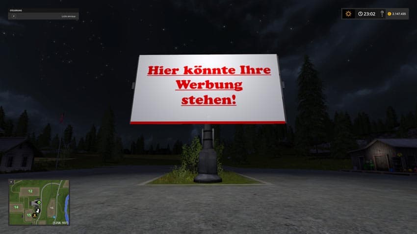 M82 advertising sign [MP]