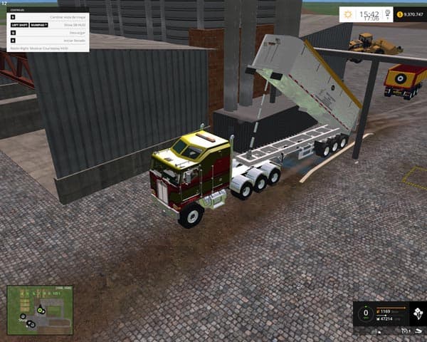 MAC Tracons PJ [MP] 3
