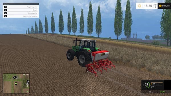 MAGLI VR-76