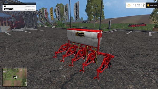 MAGLI VR-76 2