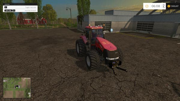 MAGNUM CVX 380 [MP] 3