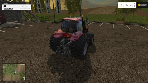 MAGNUM CVX 380 [MP] 2