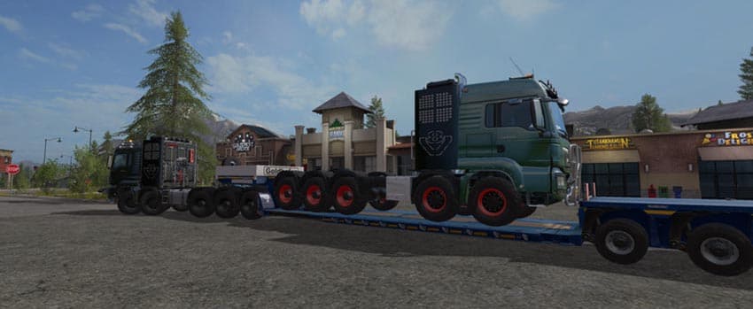MAN 10X10 SLT GL [MP] 2