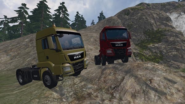 MAN 18.680 [MP] 2