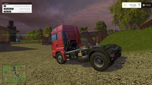 MAN 18540 [MP] 2