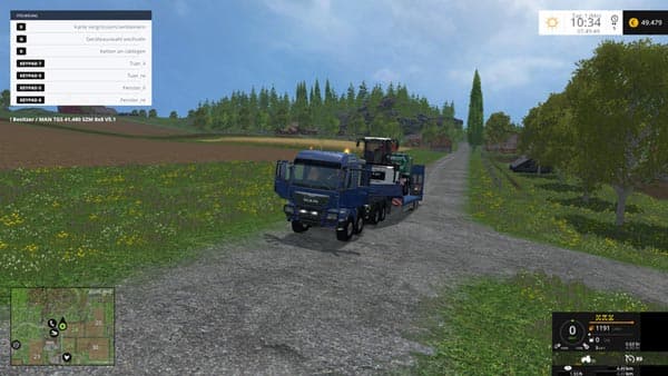 MAN 41480 [SP] 3