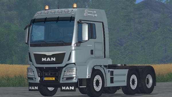 MAN 6 [MP] 3