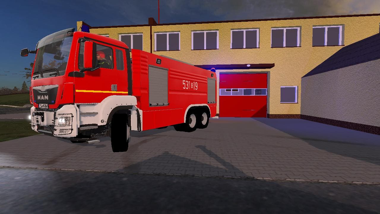 MAN GCBA 531[C]19 3
