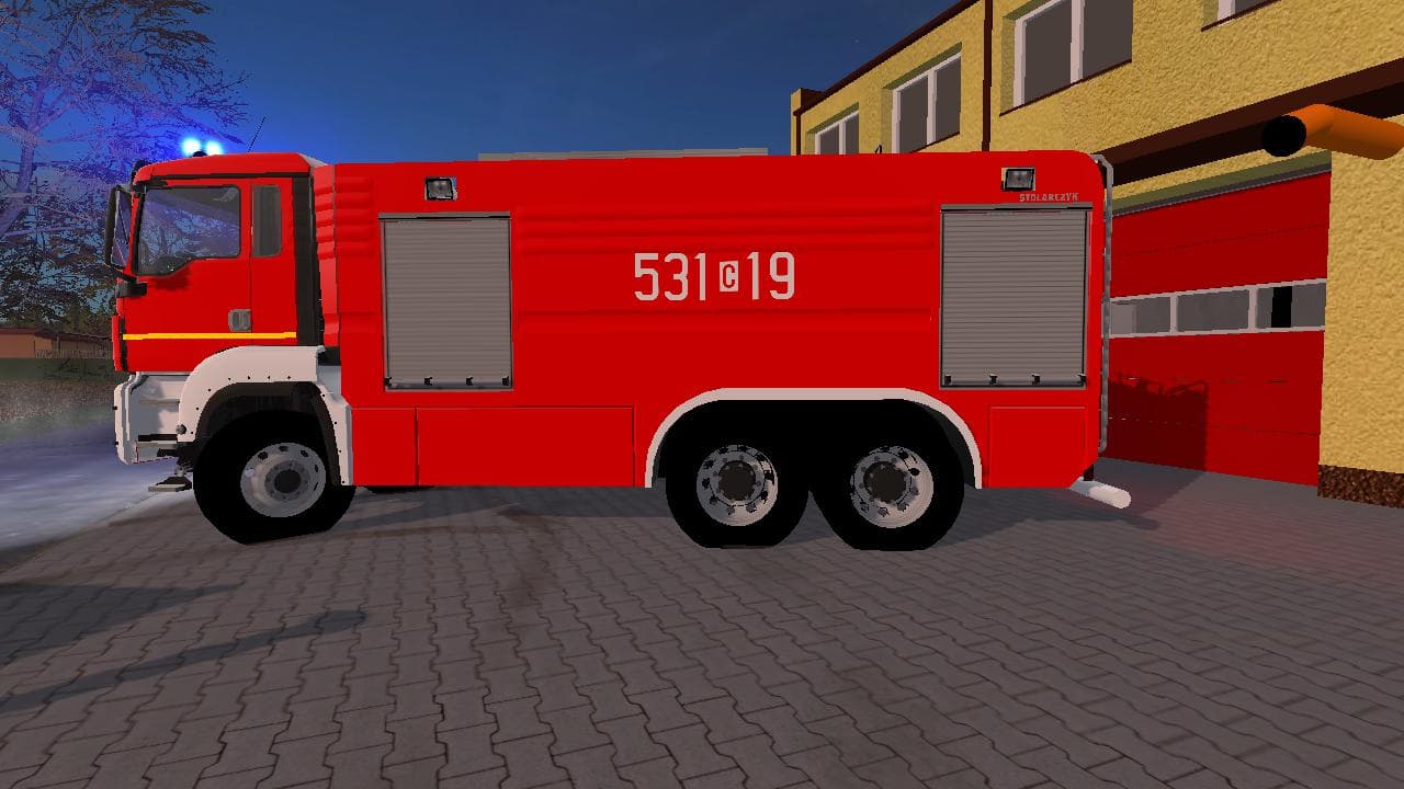 MAN GCBA 531[C]19 2