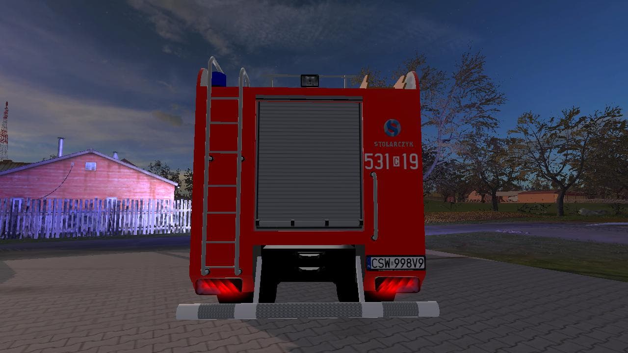 MAN GCBA 531[C]19