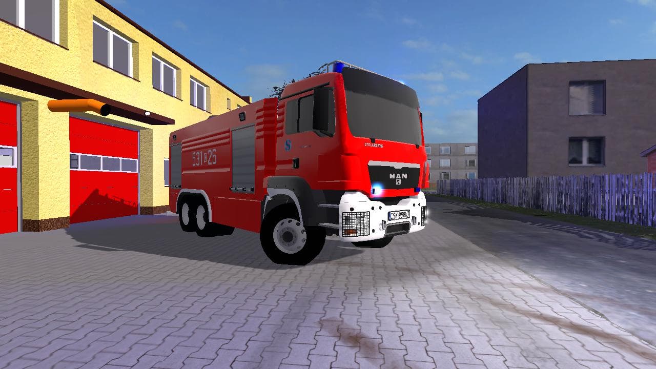 MAN GCBA 531[C]26 3