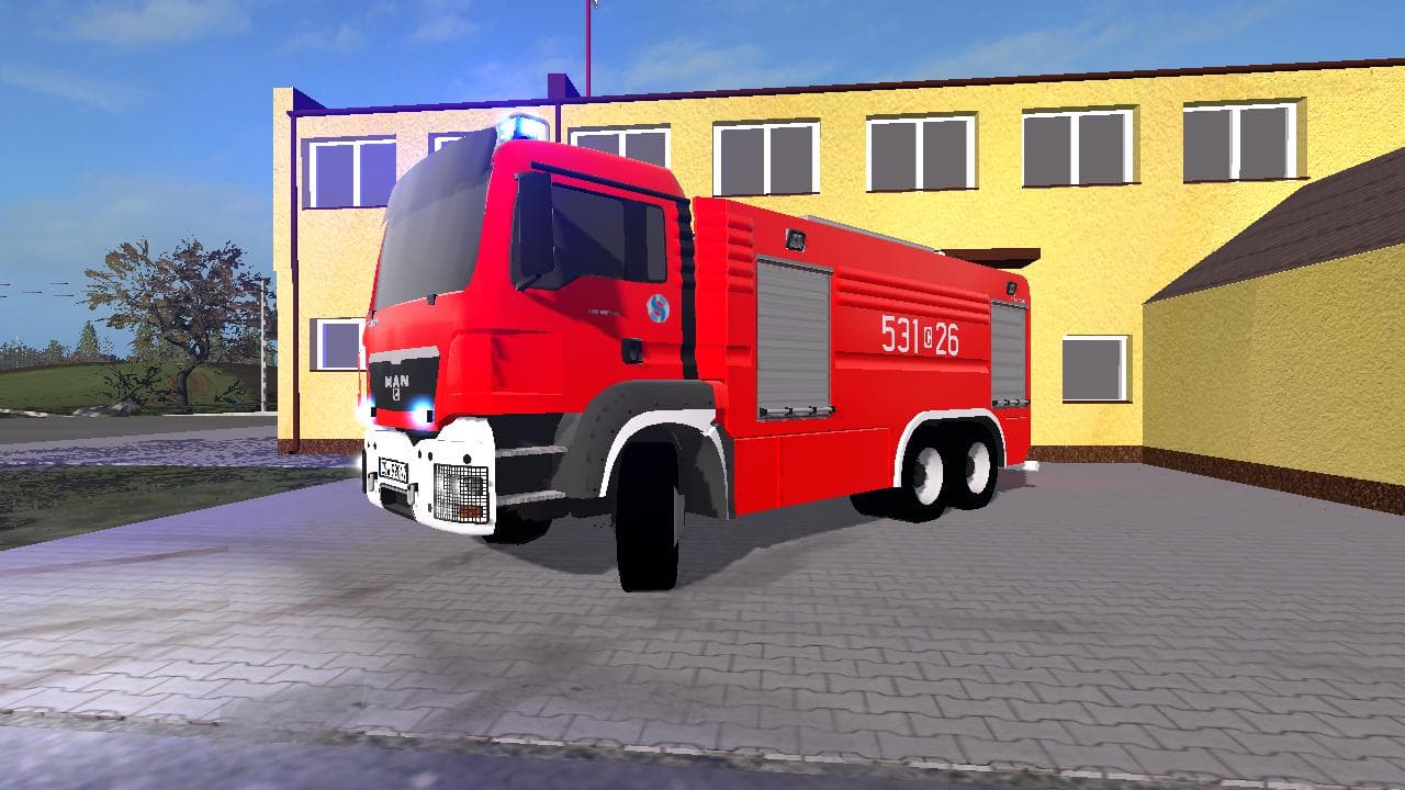 MAN GCBA 531[C]26 2