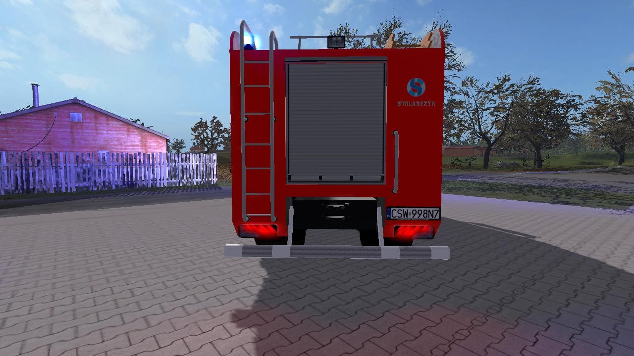 MAN GCBA 531[C]26