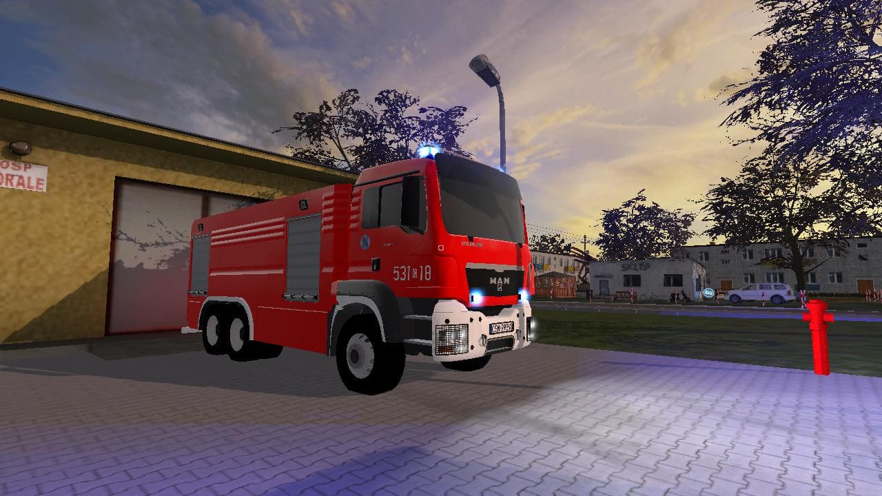 MAN GCBA Z JRG WISIENKI