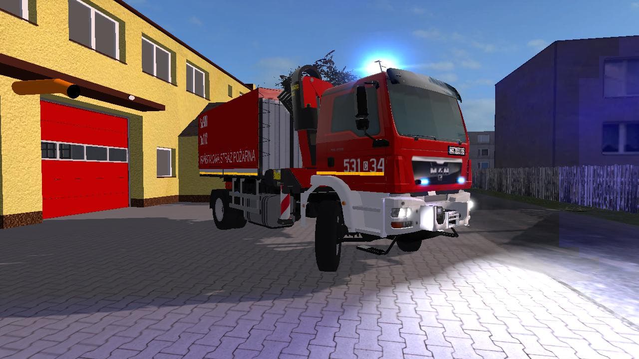 MAN SCKW 531[C]34 3