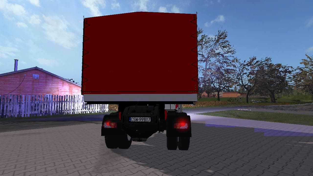 MAN SCKW 531[C]34