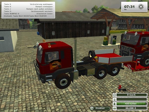 MAN TGA 28430 [MP]
