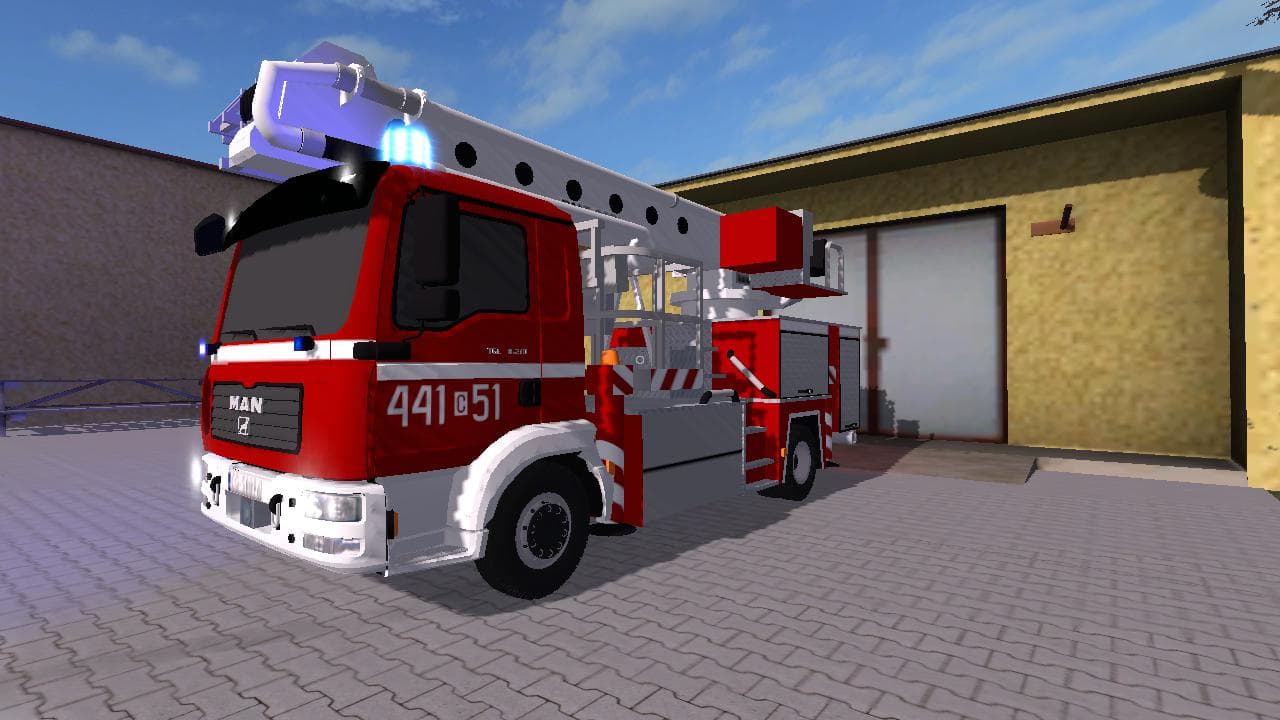 MAN TGL 12.240 / BUMAR - KOSZALIN - JRG 1 GRUDZIADZ