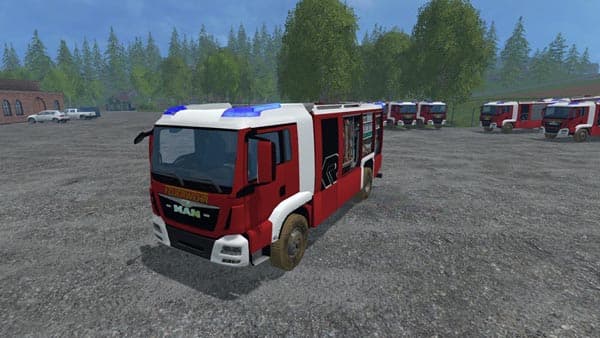 MAN TGM Euro 6 [MP] 3