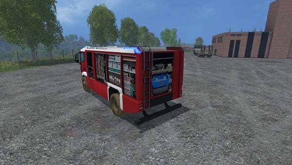 MAN TGM Euro 6 [MP] 2