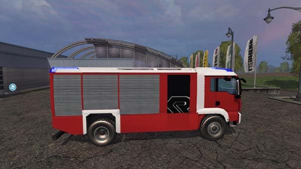 MAN TGM Euro 6 [MP]