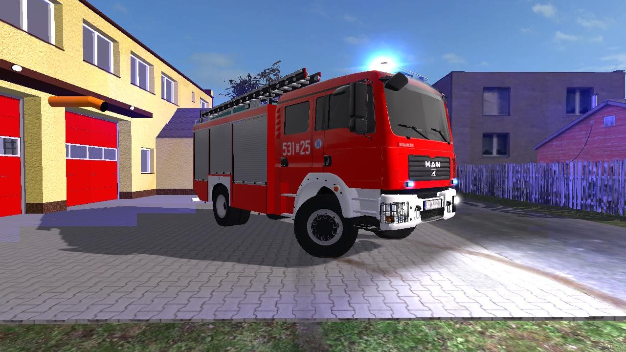 MAN TGM GBA 3