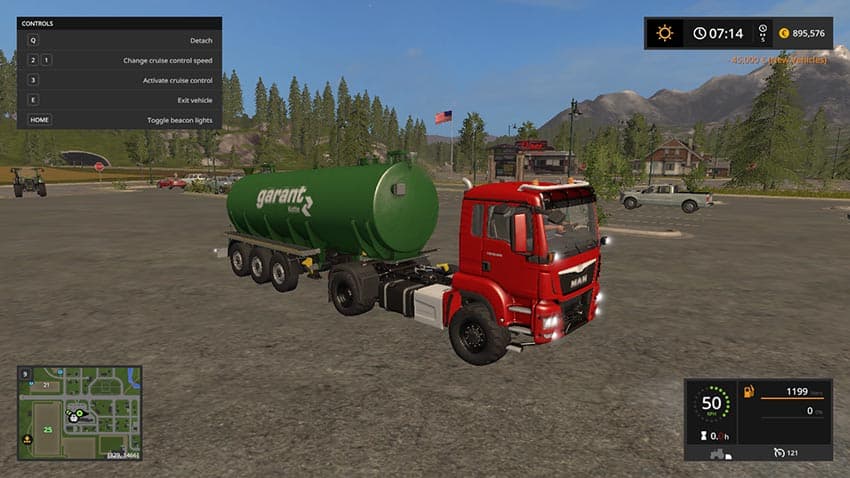 MAN TGS 18.480 [MP]