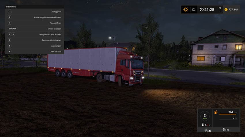 MAN TGS SEMI [MP] 2