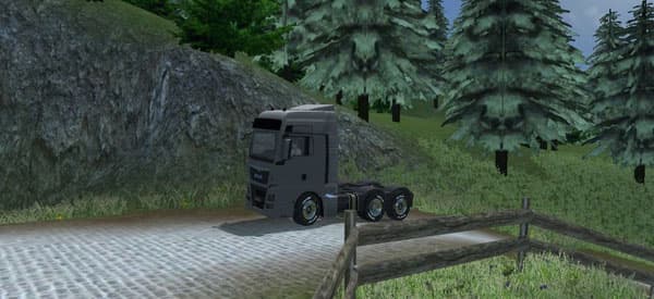 MAN TGX Euro6 [MP]