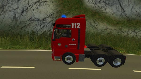 MAN TGX firefighters [MP]