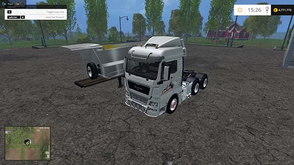 MAN TGX 18.440 turbo e graneleiro randon alucargo 3